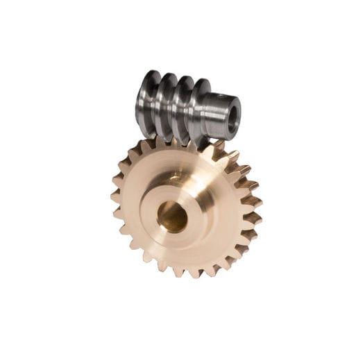 Worm Gear A31 Series Framo Morat Helical Toothed Plastic Steel