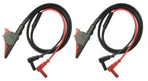 Test lead - 33 - 70 V, 20 A | 5066/KELVIN series  - ELECTRO PJP