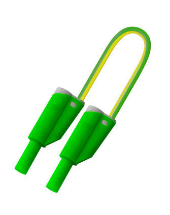 Banana plug - 150 - 600 V, 2 - 36 A | 2070 series - ELECTRO PJP