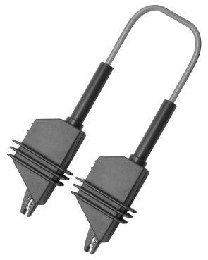 Test lead - 1 000 - 5 000 V, 2 - 10 A | 5500/5500-HT series - ELECTRO PJP