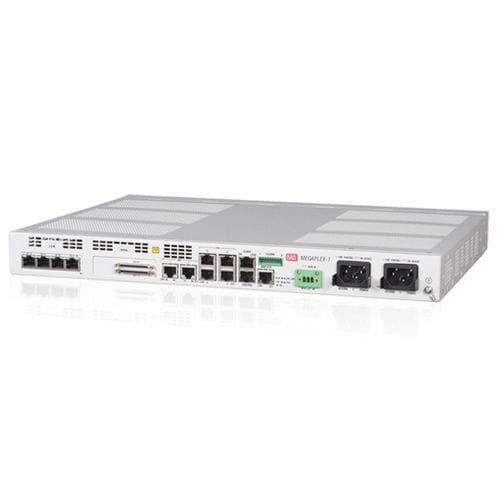 Ethernet access point - Megaplex-1 - RAD - analog / compact
