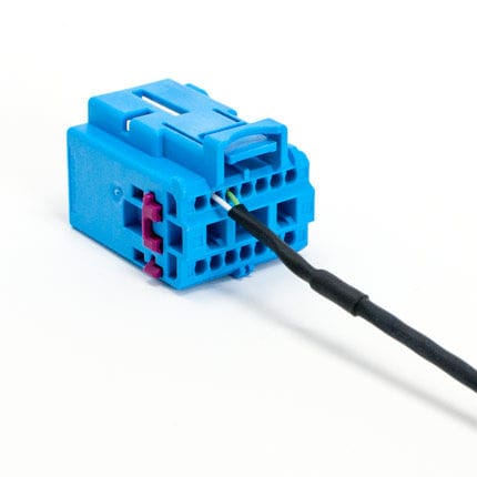 Thin wall sleeve - DERAY®-I series - DSG-CANUSA GmbH - heat-shrinkable / tubular / for cables