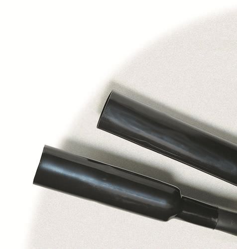 Low-smoke sleeve - CZT 200 series - DSG-CANUSA GmbH - heat-shrinkable / tubular / for cables
