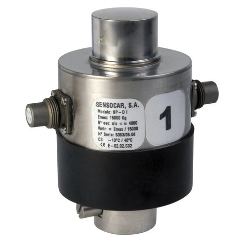 compression load cell - SENSOCAR