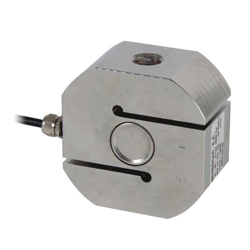 tension/compression load cell - SENSOCAR