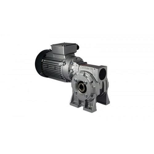 DC gear-motor - RS series - MDP (GALAT Motorisation) - right angle / hollow-shaft / 1 kW...2 kW