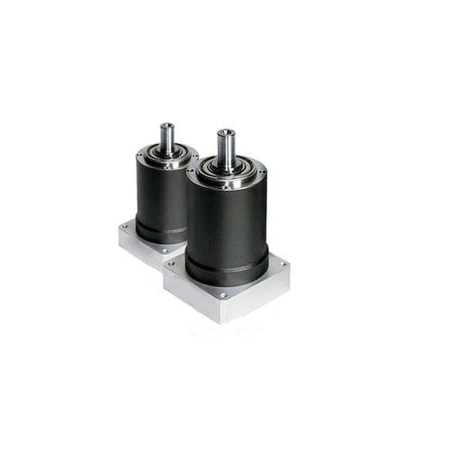 Planetary gear reducer - RG series - MDP (GALAT Motorisation) - gear train / coaxial / 100 - 200 Nm