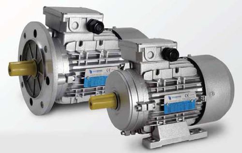 AC motor