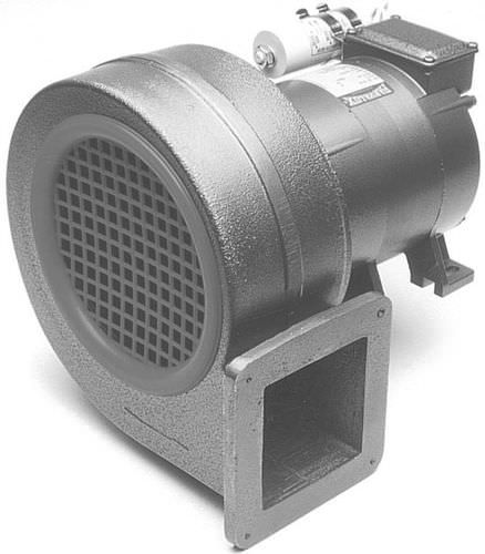 Air blower - PARVALUX SD 21 B, SD 38 B, SD 18 BL - MDP (GALAT Motorisation) - centrifugal / single-stage / centrifuge