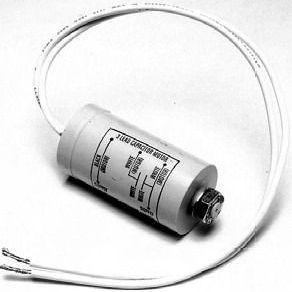 Film capacitor -  PARVALUX - MDP (GALAT Motorisation) - screw terminal