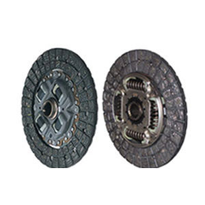 Disc clutch - AISIN - mechanical