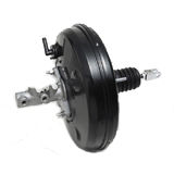 Disc brake - AISIN - mechanical / emergency / for cylinders