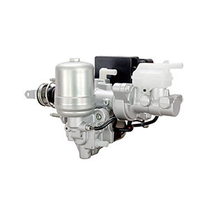 Hydraulic pressure booster - AISIN - centrifugal