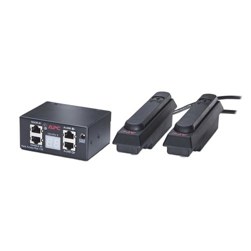 Proximity reader access control system - NBPD0171 - APC