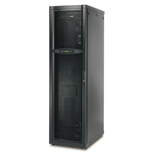 Cabinet power distribution unit - PD60G6FK1 - APC - for data centers / three-phase / configurable
