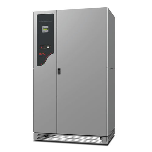Power module - PMM100 - APC