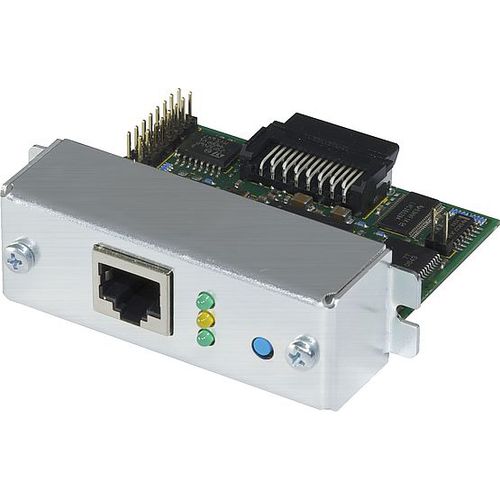 Network network interface card - Citizen PS112 - SEH Computertechnik - Ethernet / RJ45