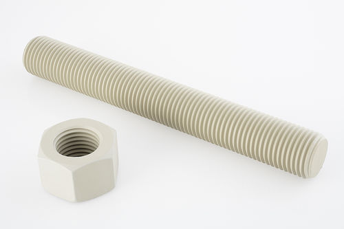 Corrosion protection coating service - DOT™ - HEF GROUPE - zinc / for metal / for industrial applications