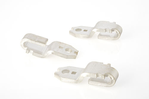 Electrolytic silver plating - HEF GROUPE - steel / nickel / aluminum