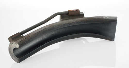 Protective coating service - HEF GROUPE - metal / graphite / for metal
