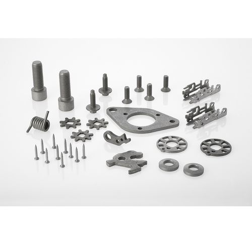 Zinc mechanical plating - DEPTON® - HEF GROUPE - tin