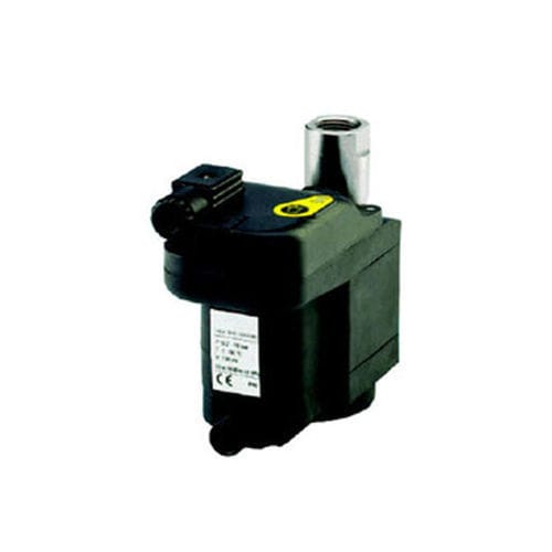 Air drain - CDV2 - Champion Pneumatic - timer-controlled / manual / electronic