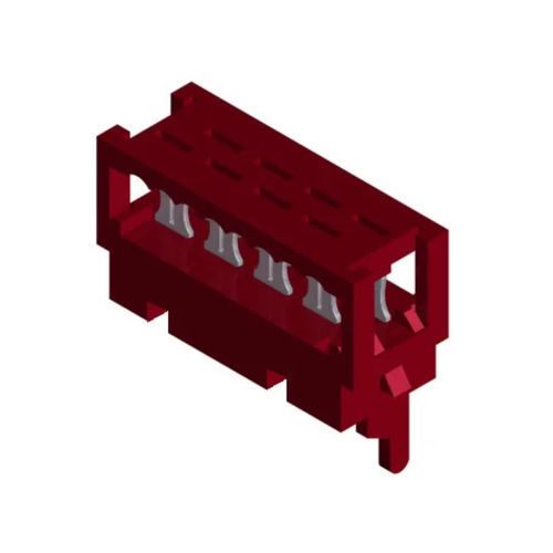 Micro connector - IDC 372 1 - MPE-GARRY - data / PCB / parallel