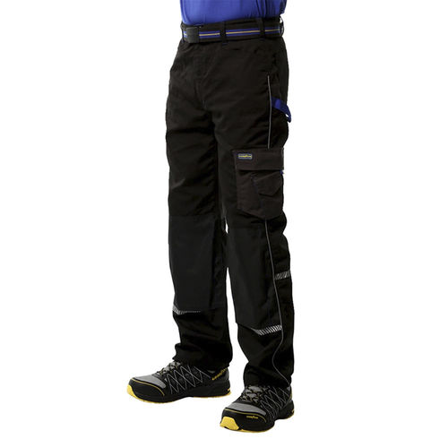 Work pants - Good year - polyester / cotton / men's