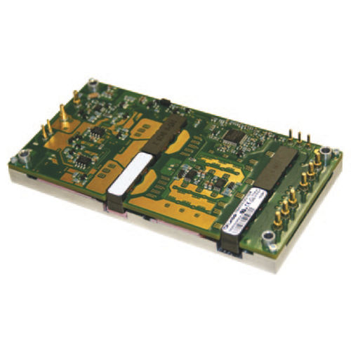 Isolated DC/DC converter - iFB Series - TDK-Lambda - open-frame / combined