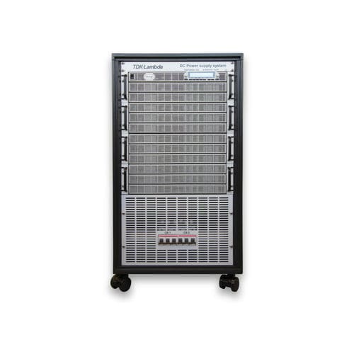 Cabinet power supply - GSPS series  - TDK-Lambda - floor / AC/DC / three-phase