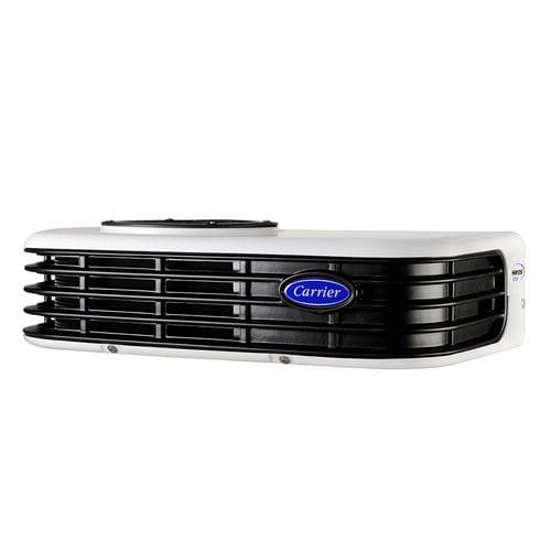 Light utility vehicle refrigeration unit - Neos 100S - CARRIER TRANSICOLD EUROPE - stationary