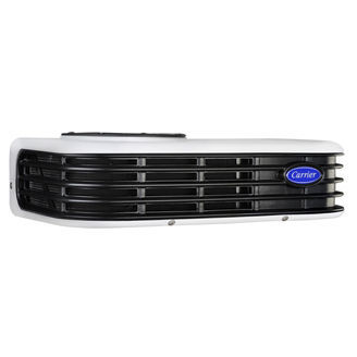 Light utility vehicle refrigeration unit - Xarios 150 - CARRIER TRANSICOLD EUROPE - stationary / multi-temperature