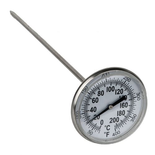 Probe thermometer - 150.1963 - Kstools  - analog / °C / °F