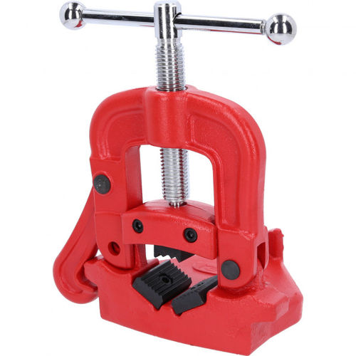 Bench-top vice - 914.001 series - Kstools - hand / vertical / steel