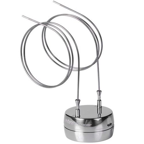 Temperature data logger - EBI 12-T441-EX - ebro - wireless / Pt1000 / for medical applications