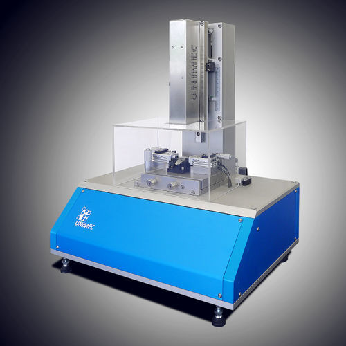 Accelerated aging testing system - FermoirTest - UNIMEC - watch / benchtop / motorized
