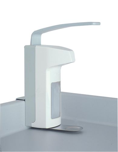 Disinfectant dispenser - RE3955002IN - alvi