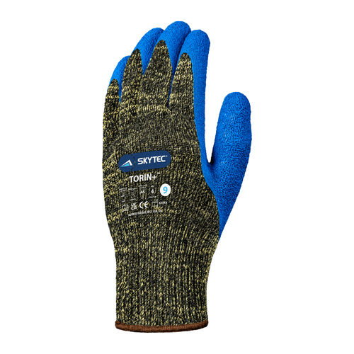 Handling protection gloves - Torin+ - Globus Group - industrial / for the automotive industry / construction