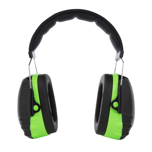 Mediumattenuation hearing protection earmuff Sota M2 Globus Group