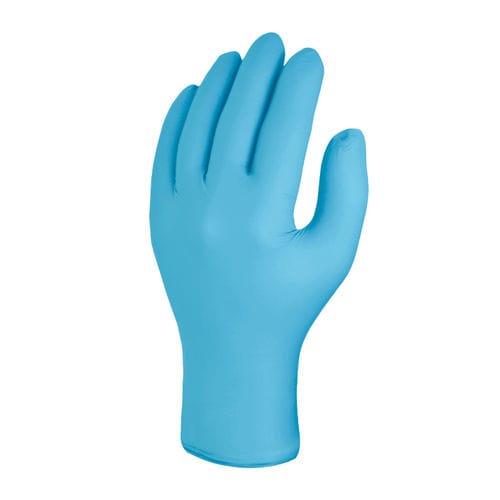 Disposable protection gloves - TX424 - Globus Group - work / laboratory / for the chemical industry