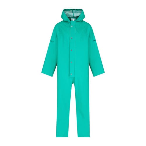 Coveralls with hood - Chemsol- CSBH - Globus Group - work / chemical protection / PVC