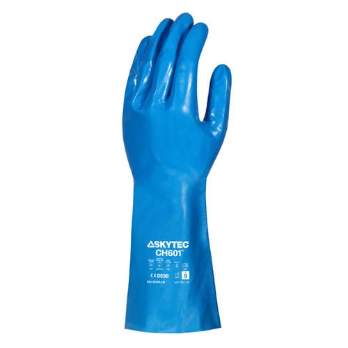 Work glove - CH601 - Globus Group - for the automotive industry / industrial / mechanical protection