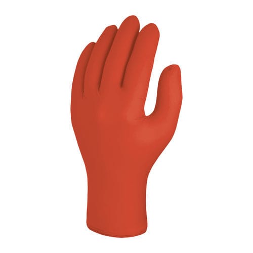 Work glove - Skytec Rhode - Globus Group - industrial / for the food industry / for the chemical industry