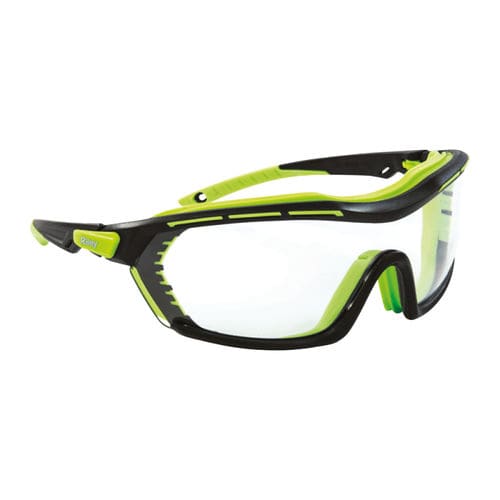 Occhiali Da Saldatura Regolabili KEMPER 598B In Pvc | Leroy Merlin - Foto 5