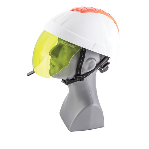 Electrician helmet - E-Man 7000 - Globus Group - EN 397 / EN Electrician helmet - E-Man 7000 - Globus Group - EN 397 / EN