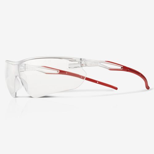 UV safety glasses - Ligera - Globus Group - impact-protection / polycarbonate / TPE