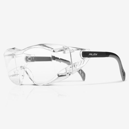 UV safety glasses - Tilla - Globus Group - impact-protection / polycarbonate / with anti-scratch coating