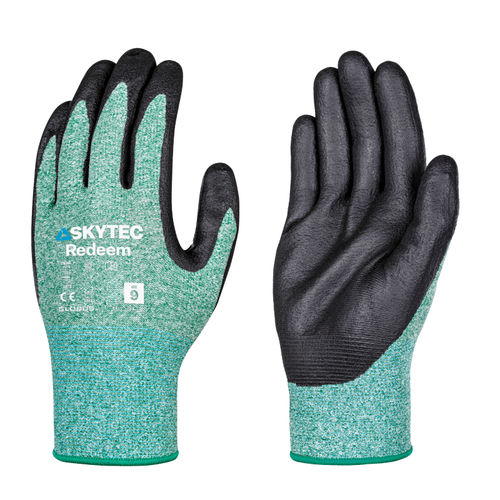 Work protection gloves - Redeem - Globus Group - industrial / for the automotive industry / construction