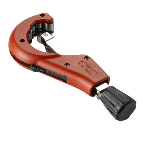 Copper pipe cutter - 622-A - SAM OUTILLAGE - ratchet