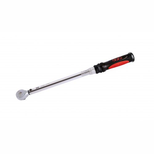 Mechanical torque wrench - DYTF series - SAM OUTILLAGE - steel